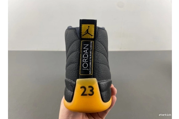 130690-070  Jordan “University  130690-070 Air Gold” 12 1210